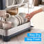 Two Tier Dish Rack