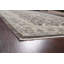 Oriental laine beige/gris/noir Tapis décoratif