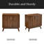 Buffet Mid Mid Century