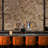 Teak LOG 48" x 12"