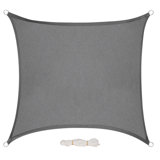 Eagar 2m x 2m Square Shade Sail