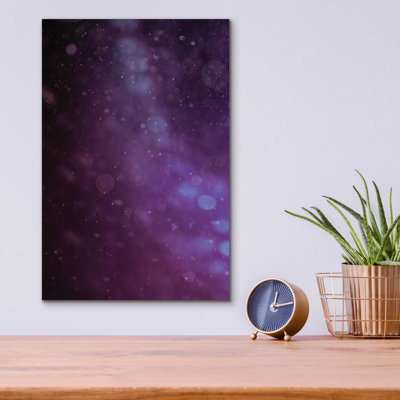 'Ending Night' by Unknown Artist, Acrylic Glass Wall Art