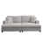 Gris clair est en rupture de stock