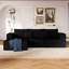 Canapé modulaire en mousse Boneless-224852639