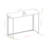 Mantooth Metal Base Writing Desk-1421283524