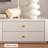 Large capacity multi-function TV stand-106474141