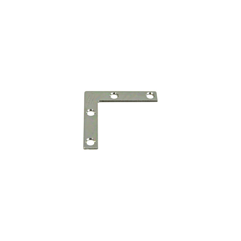 Support de plaque de coin