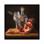 « love doucement tues i », impression sur toile-21718240-71971878