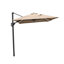 Aarne 300cm X 200cm Rectangular Cantilever Parasol-58239263