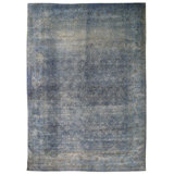 One-of-a-Kind Rectangle 8'10" X 11'10" Area Rug