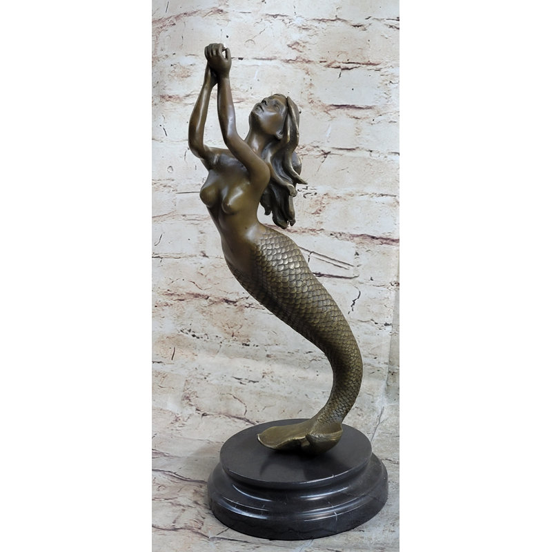 Figurines et sculptures