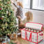 Ornament Storage