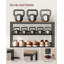 15 Pair Shoe Rack