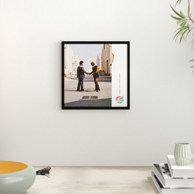 Single Picture Frame Memorabilia