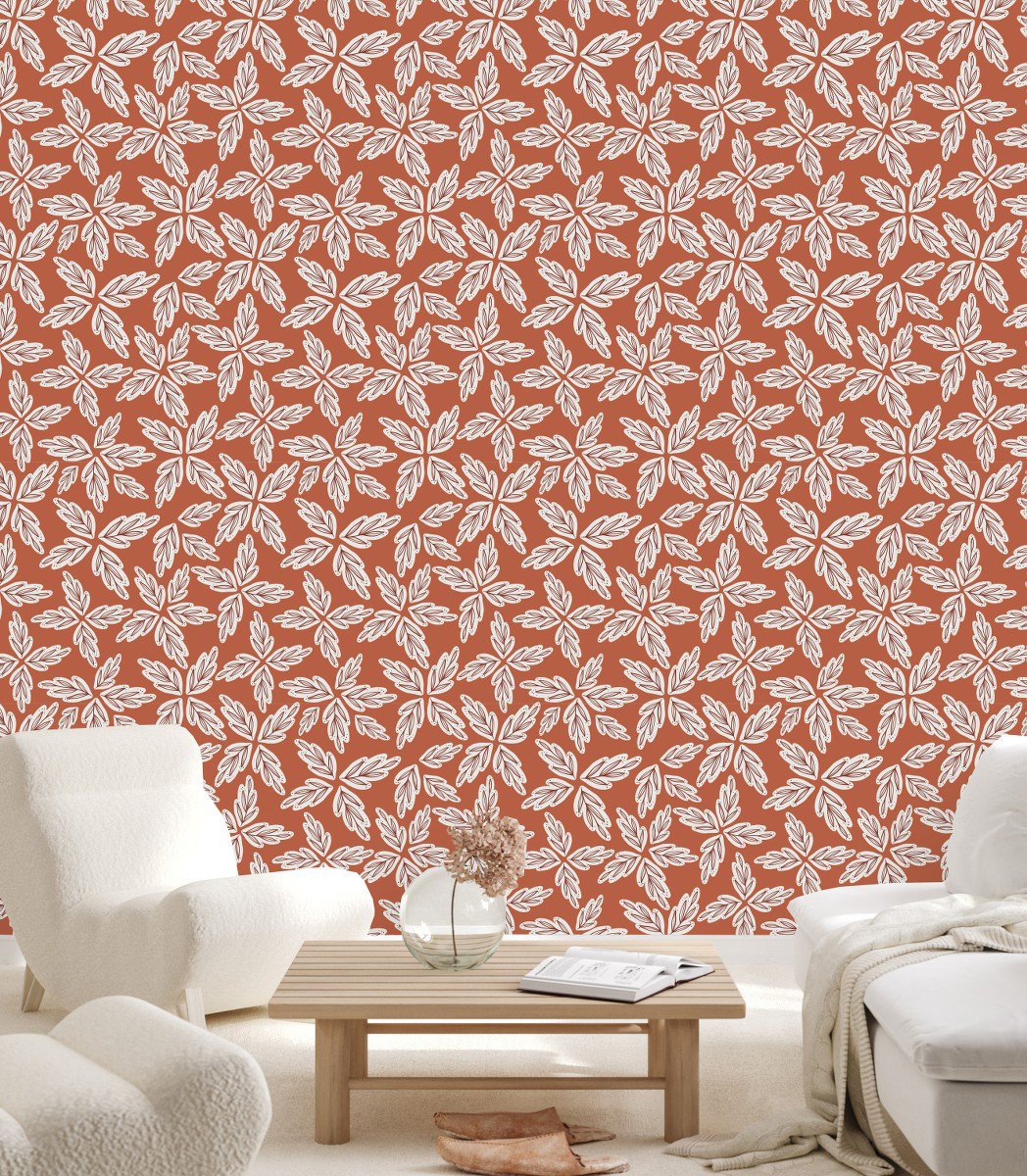 Red Barrel Studio Peel and Stick Wallpaper Panel - Wayfair Canada