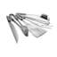 Ensemble d'outils de barbecue 7 pièces Eernal