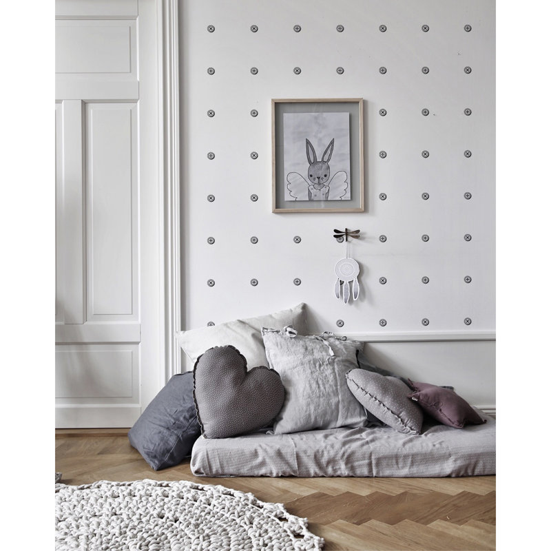 Latrayvion Matte Mural, 208 x 146cm