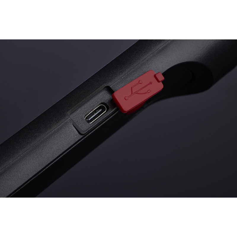 Recharge Outdoor Work Light