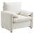 Beige Chenille est en rupture de stock