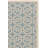 Arneshia Geometric/Beige Area Indoor/Outdoor Area Rug-1806159983