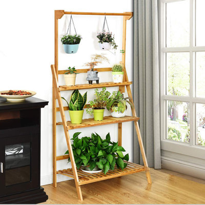 Brihana Plant Stand