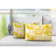 Coussin en polyester Percy Tye Dye Spun-99129479-99129489