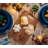 Premium Grade Teak Gourmet Serving Board