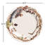 Forest Walk Party Plate