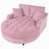 Chenille rose