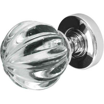 Passage Knobset