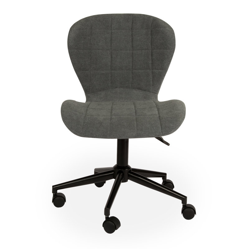 Polyester Blend Office Chair