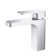 Blaze Single-Hole Single-handle Bathroom Faucet with Drain Assembly