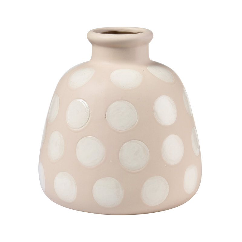 Delucia Bottle - Large Taupe