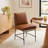 Julep Polyester Blend Upholstered Side Chair-874476577