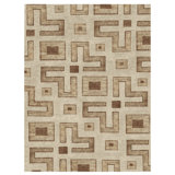 Geometric Area Rug