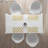 Polyester Abstract Rectangle Placemat