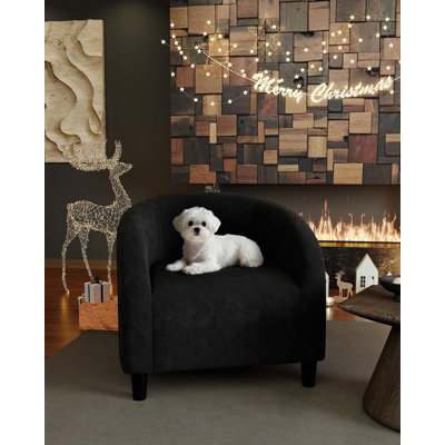 Fauteuil Sherpa Accry