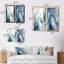 «Essence Of Simplicity», 2 pièces sur toile-1525071723-1525071724