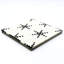 Hana 8" x 8" Cement Patterned Wall & Floor Tile
