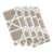 Beige / taupe est en rupture de stock