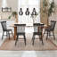 Chesley Solid Wood Side Chair-438013674