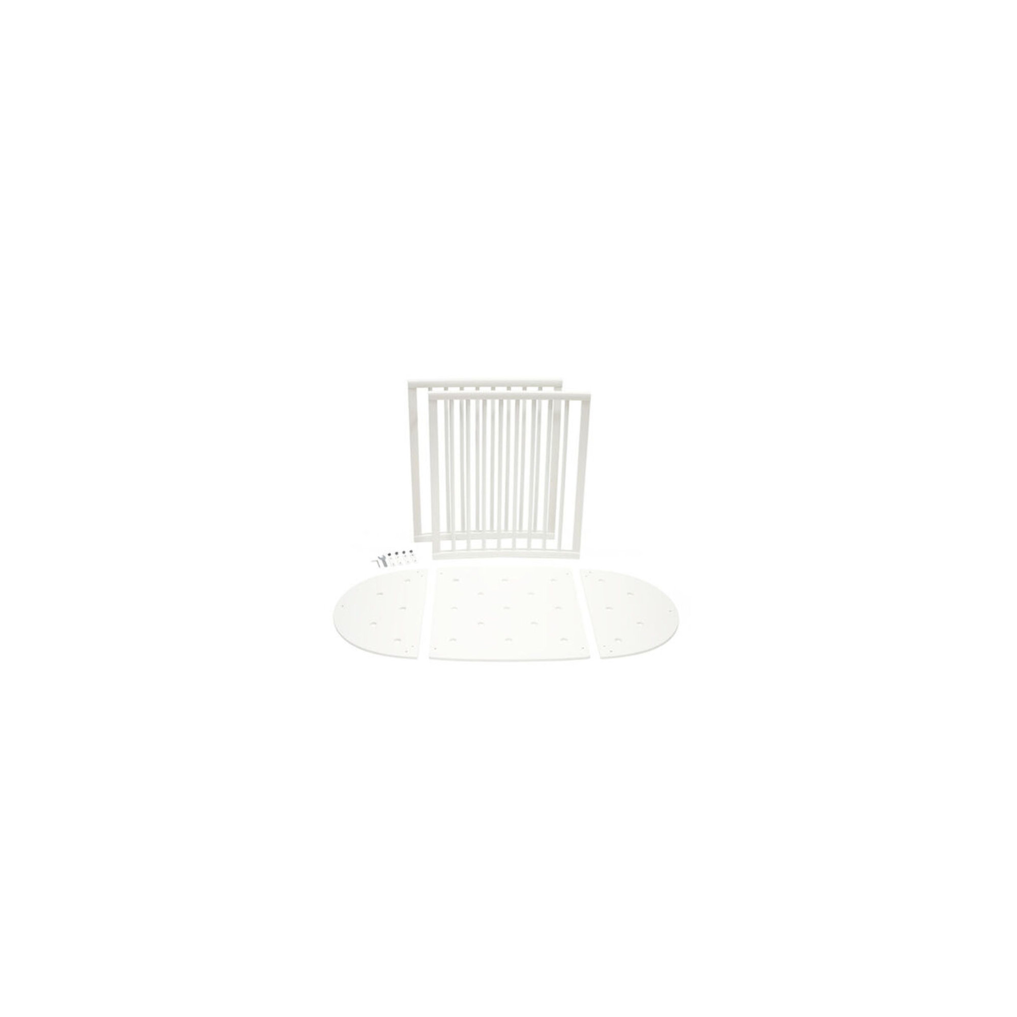 Extension Kit, White