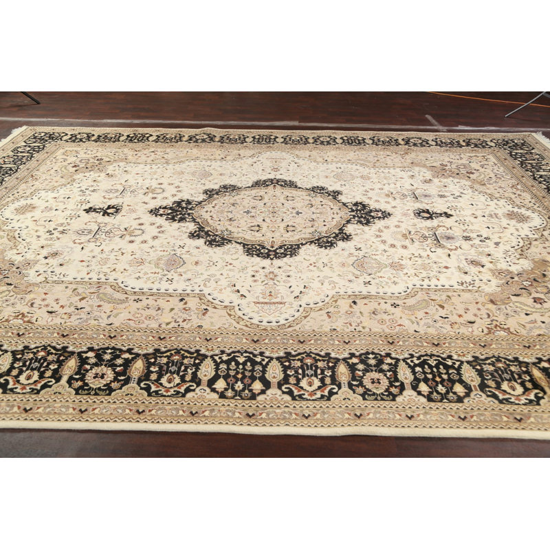 One-of-a-Kind Area Rug