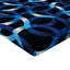Drap-housse bleu foncé Ambesonne-106745040