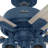 44" Hartland 5 - Blade Modern Farmhouse Indoor Ceiling Fan with Lights and Pull Chains-48203903
