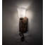 Thierry 1 - Light Armed Sconce