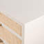Luella 6 - Drawer Dresser