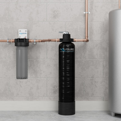 Fortitude Lite Filtration System -  Aquasure, AS-FP-LITE-HL