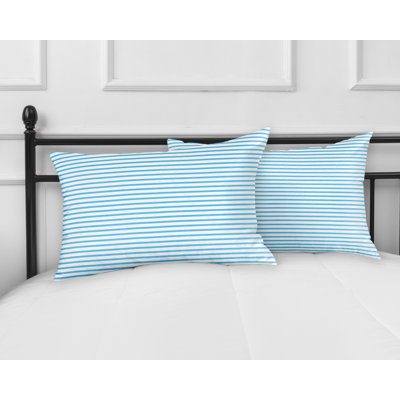 Foland Polyester Medium Pillow