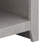 Walter 20.3" 1 Drawer Nightstand-908876199